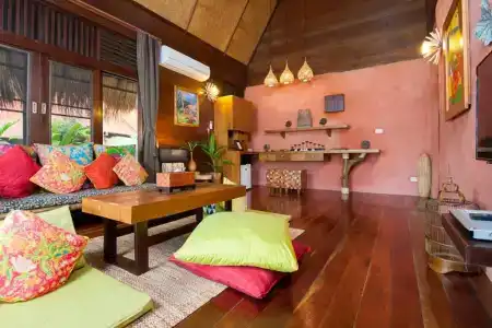 Koh Tao Cabana - 76