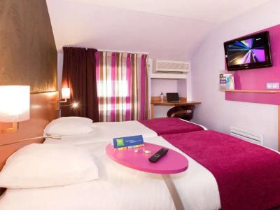 ibis Styles Bourg en Bresse - 43