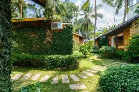 Dendi Resort Phu Quoc - 26