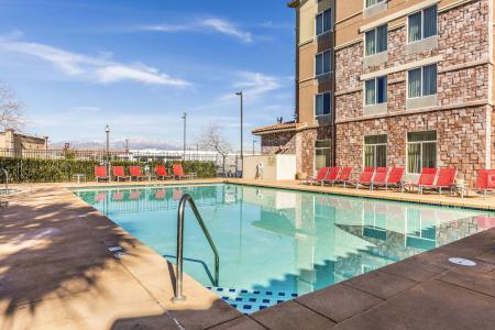 Hilton Garden Inn - 44