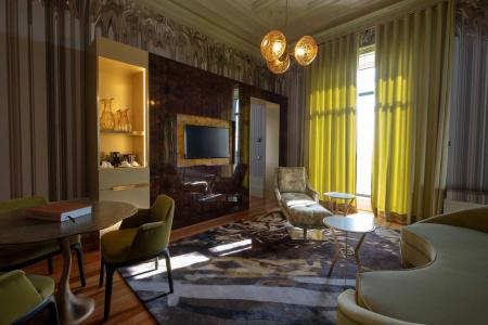 Vila Foz & Spa - 114