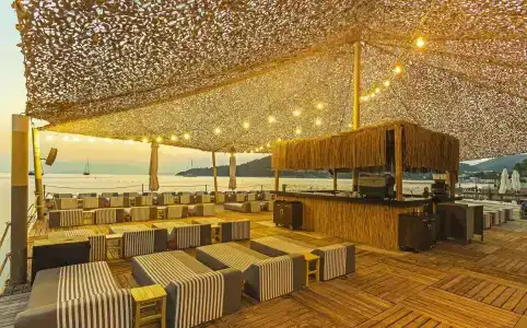 Faros Bodrum - Special Category - 17