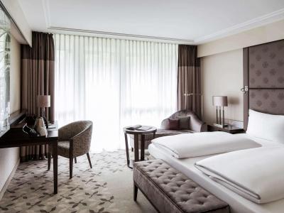 Pullman Munich - 12
