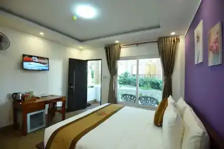 Đồi Sao Phú Quốc - 39