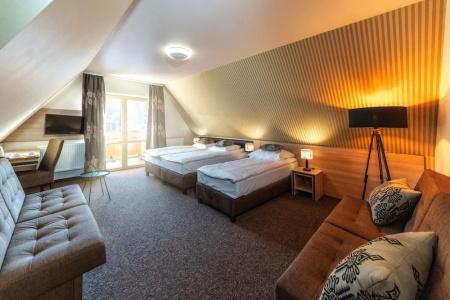 Zakopane Wellness & Spa Ex Korona Tatr - 50
