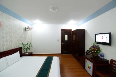 catba island - 69