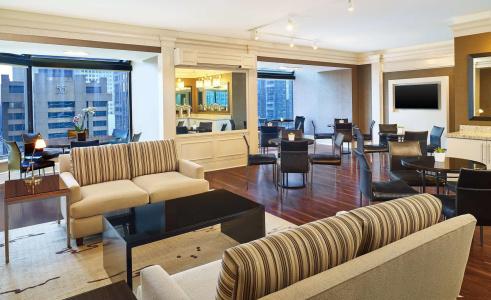 The Westin Chicago River North - 0