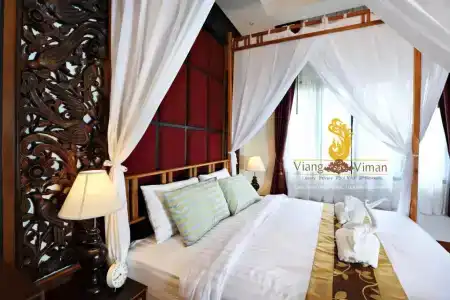 Viangviman Luxury Resort, Krabi - 70