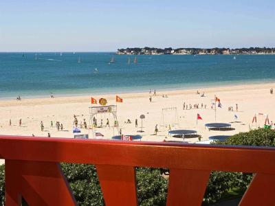 Mercure La Baule Majestic - 19