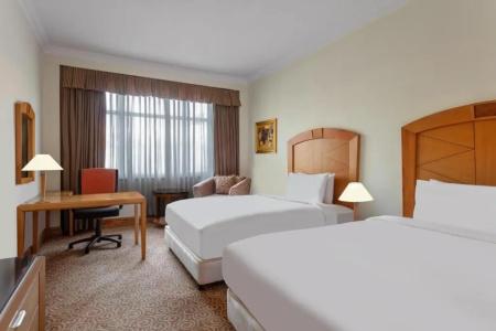 Le Royal Meridien Chennai - 78