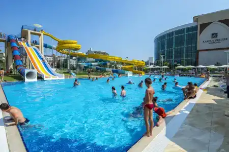 Xafira Deluxe Resort&Spa - Ultra All Inclusive - 25