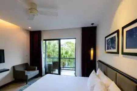 Senvila Boutique Resort & Spa - 127