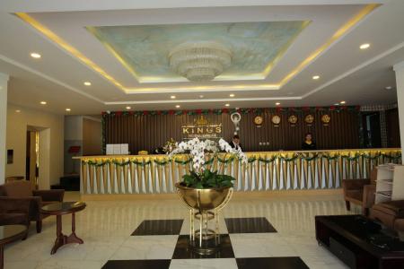 Kings Dalat - 1