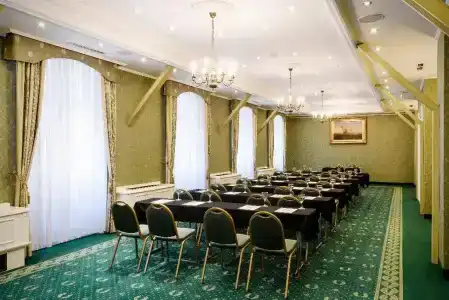 Danubius Astoria City Center - 17