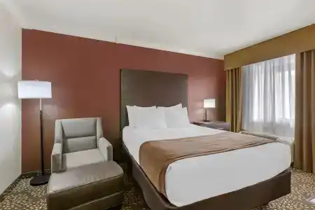 Best Western InnSuites Tucson Foothills & Suites - 63