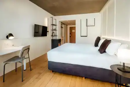 Own Grand Palermo Soho - 14