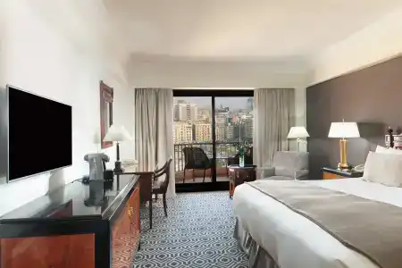 Intercontinental Cairo Semiramis, An Ihg - 2