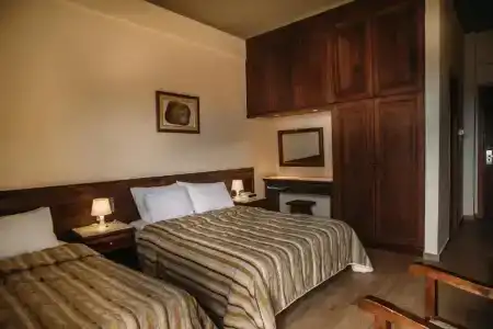 Domotel Anemolia Mountain Resort - 42