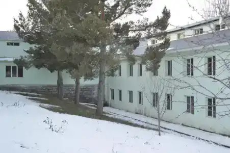 Горный - 9