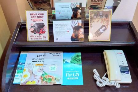 Suchanan Inns and Suites - 57