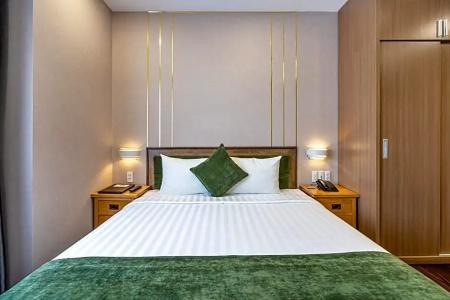 Emerald Central - 51