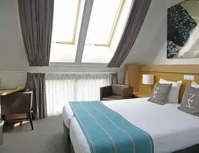 Zeezicht - 2