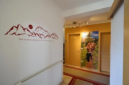 Appartements-Pension Lindenheim - 11