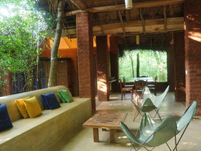 Back of Beyond - Pidurangala - 11