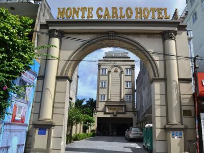 Monte Carlo Hai Phong - 0