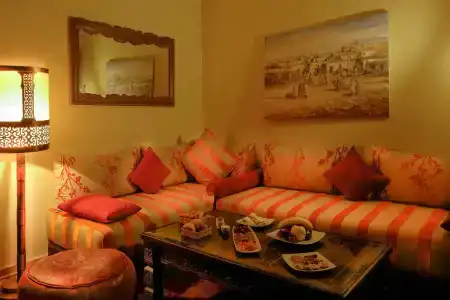 Riad By Hivernage - 2