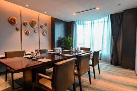 Wyndham Qingdao - 33