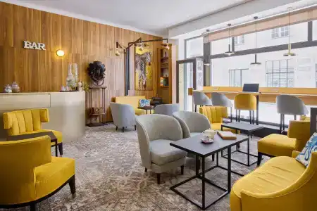 Best Western Graslin - 18