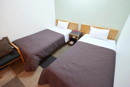Select inn Iwaki Ekimae - 21