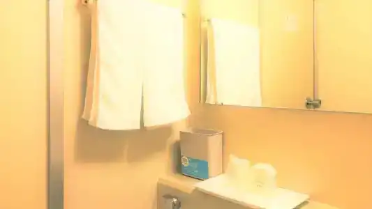 Toyoko-Inn Tokyo Shinagawa Aomono-yokocho-eki - 101