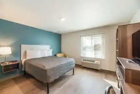 WoodSpring Suites Tucson-South - 23