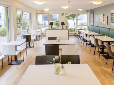 B&B Stuttgart-Vaihingen - 19
