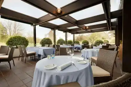 Ramada Nürnberg Parkhotel - 18