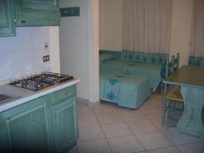 Residence Marina Palace - 11