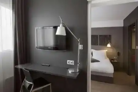 Best Western Plus Hôtel Litteraire Alexandre Vialatte - 134