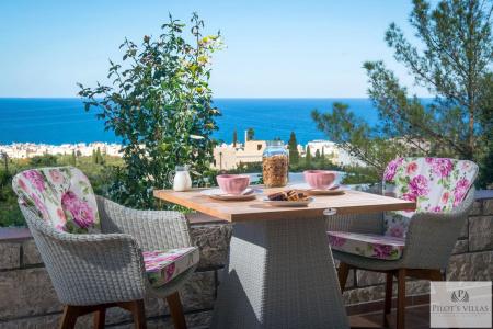 Pilot's Villas Luxury Suites - 151
