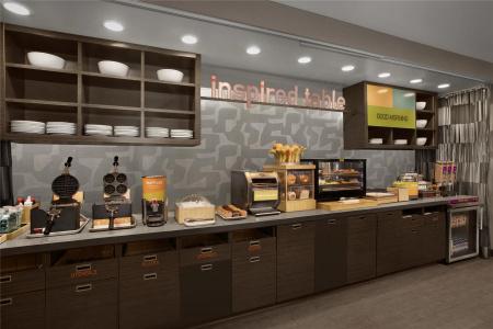 Home2 Suites by Hilton/Midtown - 41