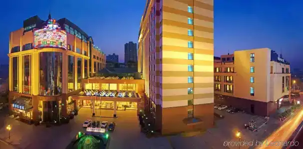 Voco Wuhan Xinhua, An Ihg - 0
