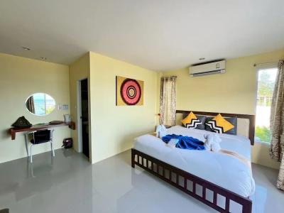 Anyavee Nammao Beach - 92