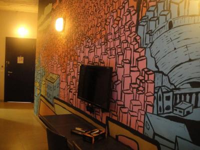 Art Downtown - 9