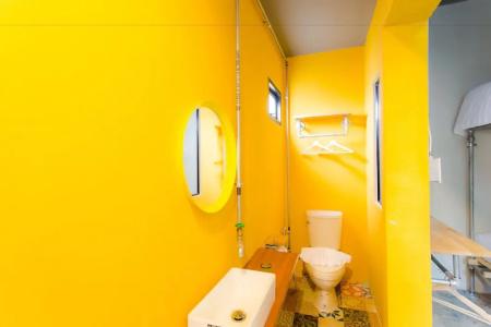 Bloo Hostel - 34