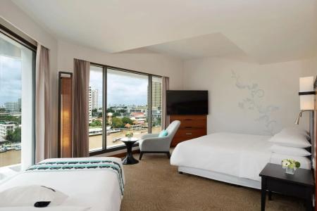 Royal Orchid Sheraton And Towers - Sha Extra Plus - 44