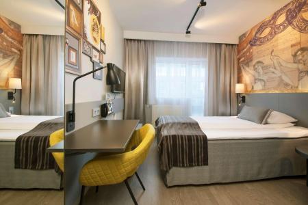 Scandic St. Olavs Plass - 39