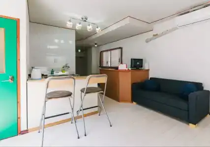 Yasuragi Nakasu - 2