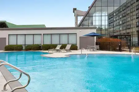 Holiday Inn Virginia Beach - Norfolk, An Ihg - 42