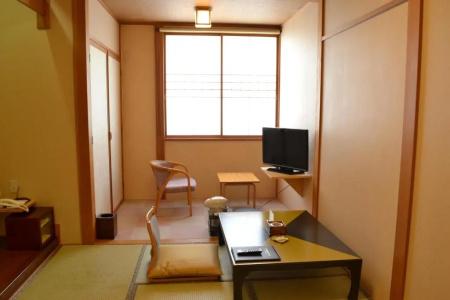 Akita Onsen Plaza - 14